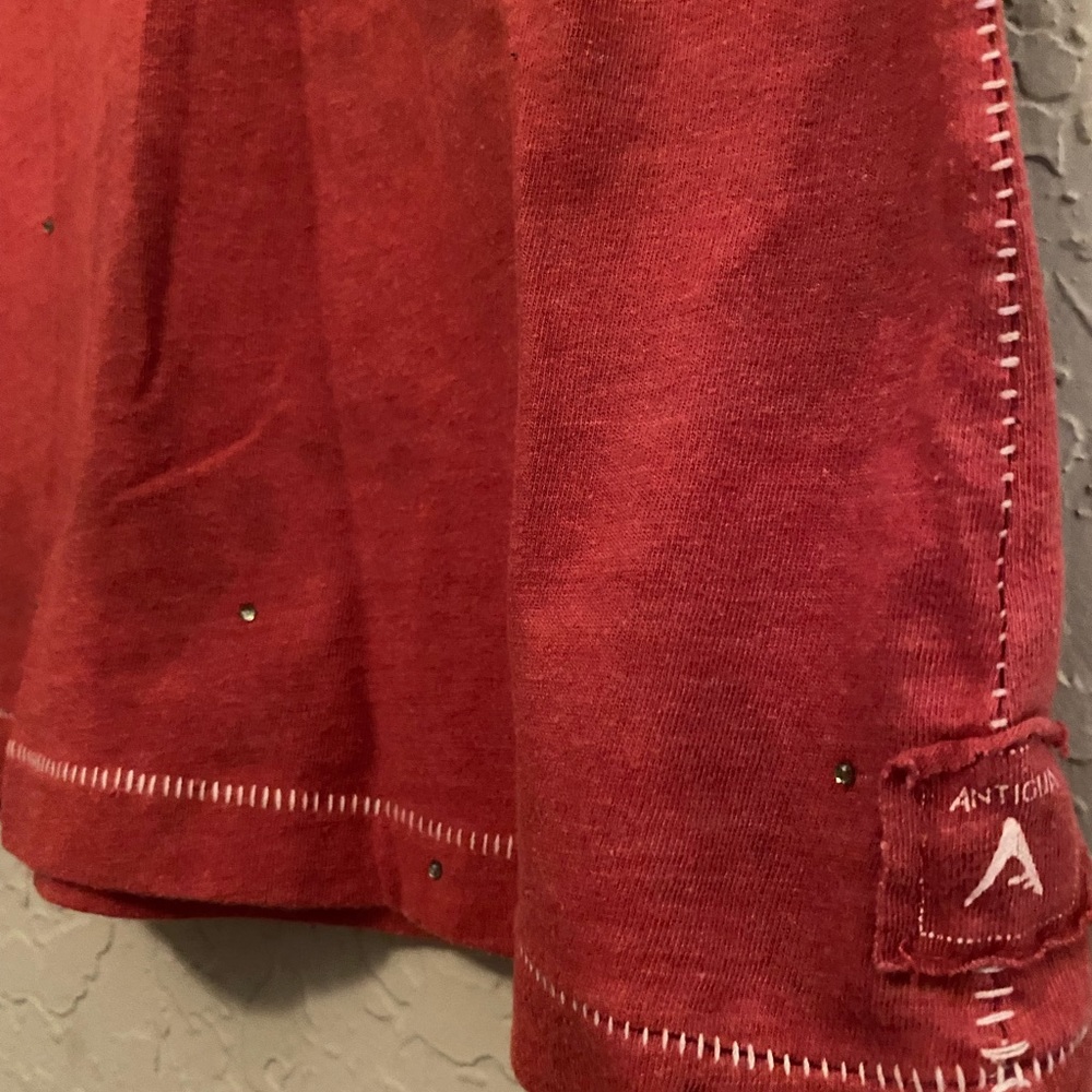 Razorbacks t-shirt - Picture 4 of 6